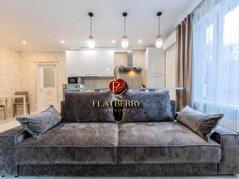 квартира за адресою Шолуденка вул., 1-В