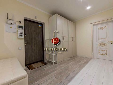 квартира за адресою Шолуденка вул., 1-В