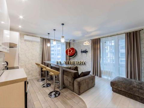 квартира за адресою Шолуденка вул., 1-В