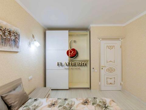 квартира за адресою Шолуденка вул., 1-В