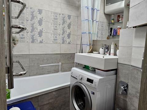 квартира за адресою Кондрашина вул., 20