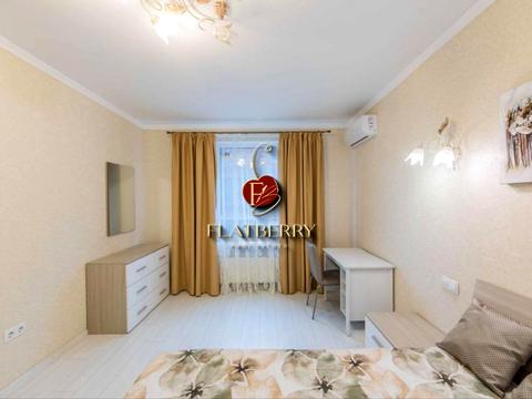 квартира за адресою Шолуденка вул., 1-В