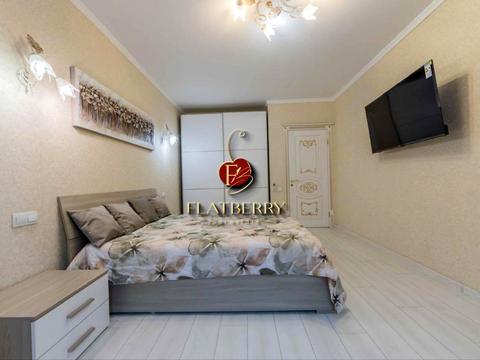 квартира за адресою Шолуденка вул., 1-В