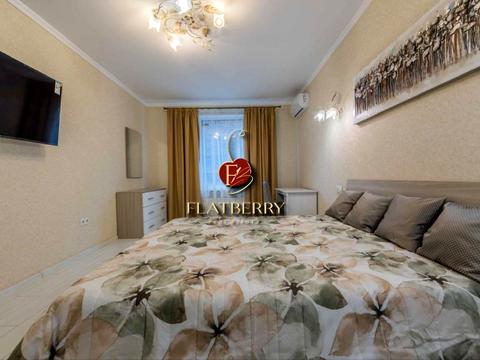 квартира за адресою Шолуденка вул., 1-В