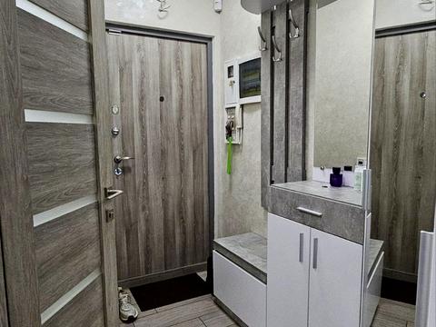 квартира за адресою Кондрашина вул., 20