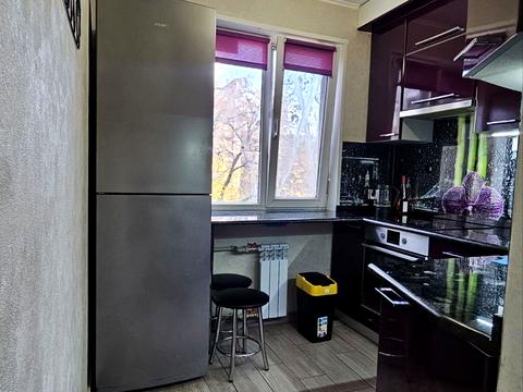 квартира за адресою Кондрашина вул., 20