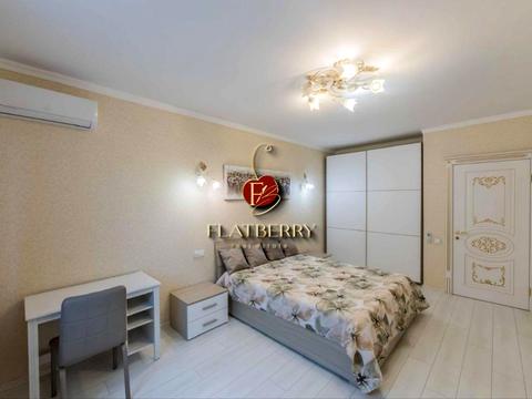 квартира за адресою Шолуденка вул., 1-В