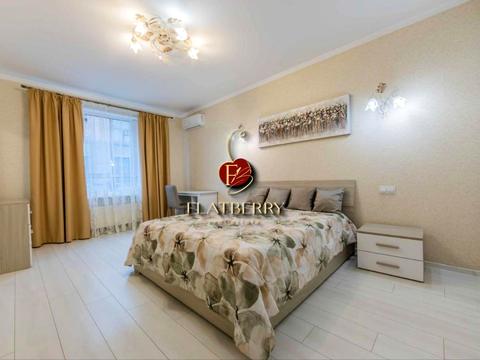 квартира за адресою Шолуденка вул., 1-В