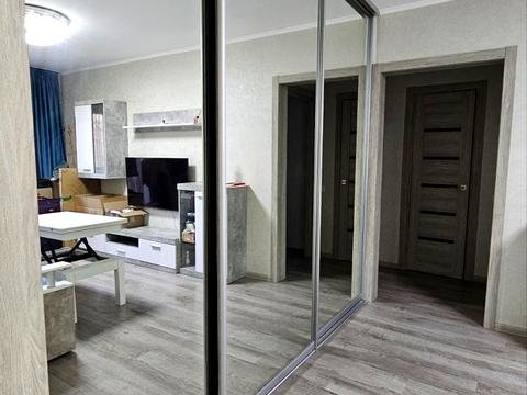 квартира за адресою Кондрашина вул., 20