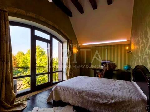 дом по адресу Столична