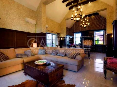 дом по адресу Столична