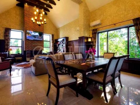 дом по адресу Столична