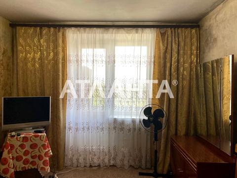 квартира за адресою Варненська вул., 7