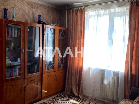 квартира за адресою Варненська вул., 7