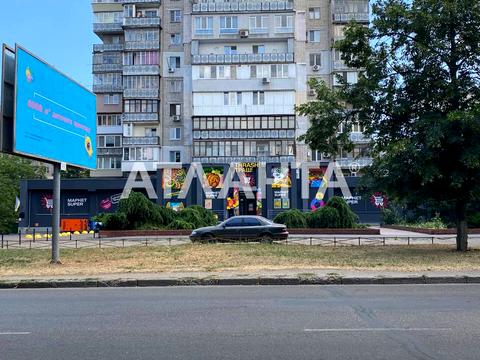 квартира за адресою Варненська вул., 7