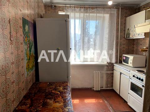 квартира за адресою Варненська вул., 7