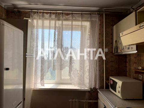 квартира за адресою Варненська вул., 7