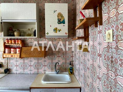 квартира за адресою Варненська вул., 7