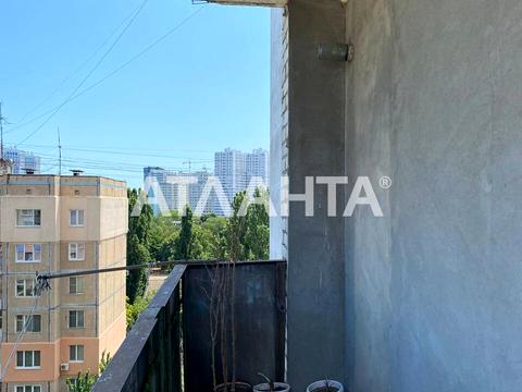 квартира за адресою Варненська вул., 7