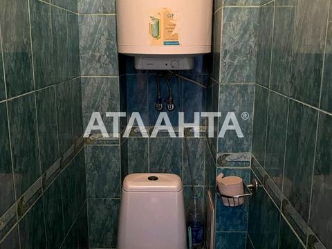 квартира за адресою Варненська вул., 7