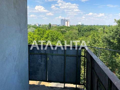 квартира за адресою Варненська вул., 7