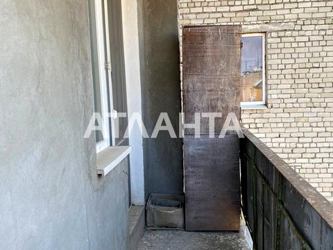 квартира за адресою Варненська вул., 7