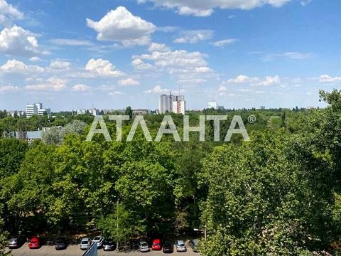 квартира за адресою Варненська вул., 7