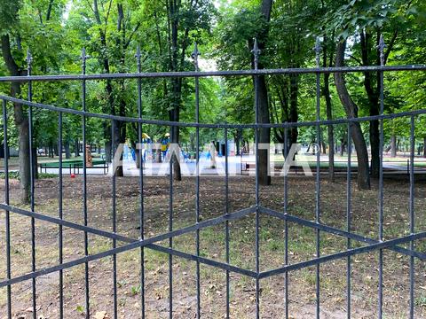 квартира за адресою Варненська вул., 7