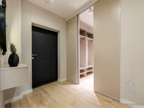 квартира за адресою Михайла Бойчука вул. (Кіквідзе), 41-Б