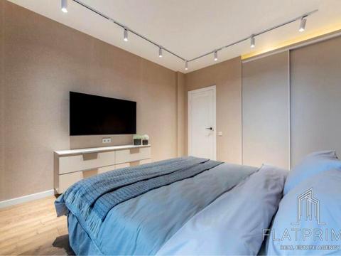 квартира за адресою Михайла Бойчука вул. (Кіквідзе), 41-Б