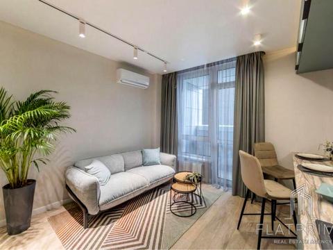 квартира за адресою Михайла Бойчука вул. (Кіквідзе), 41-Б