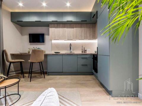 квартира за адресою Михайла Бойчука вул. (Кіквідзе), 41-Б