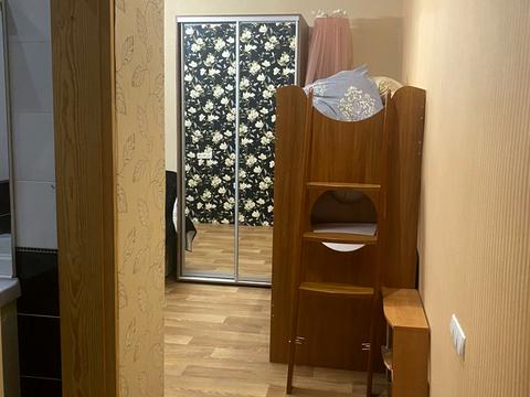 квартира за адресою Харків, Сергія Єфремова пров. (П'ятигорський), 31