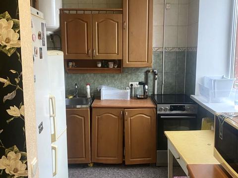 квартира по адресу Пятигорский пер. (П'ятигорський), 31