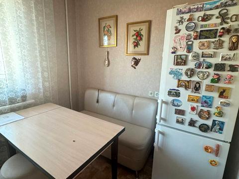 квартира за адресою Будищанська вул., 5