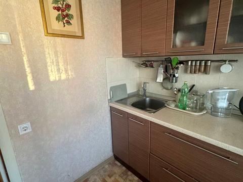 квартира за адресою Будищанська вул., 5