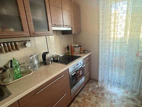 квартира за адресою Будищанська вул., 5