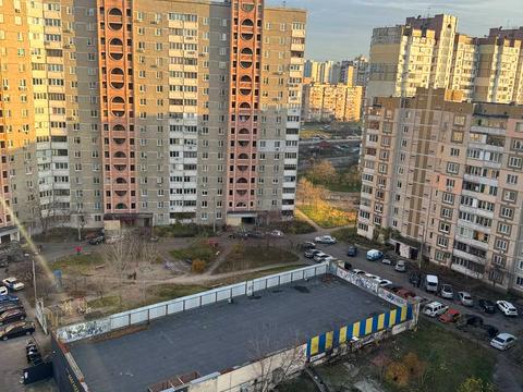 квартира за адресою Будищанська вул., 5