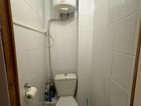 квартира за адресою Будищанська вул., 5