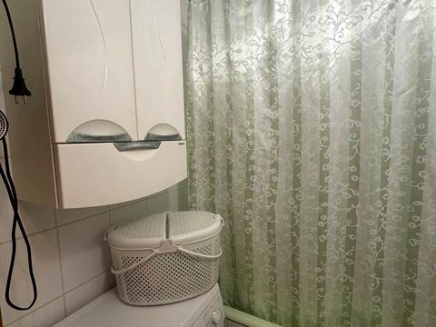 квартира за адресою Будищанська вул., 5