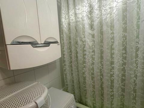 квартира за адресою Будищанська вул., 5