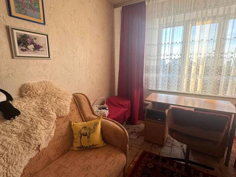 квартира за адресою Будищанська вул., 5