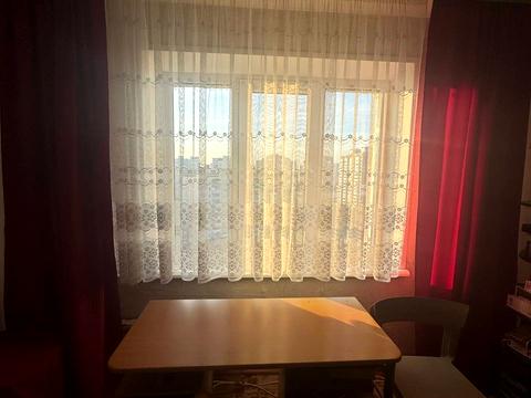 квартира за адресою Будищанська вул., 5