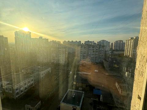 квартира за адресою Будищанська вул., 5