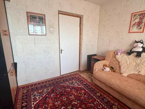 квартира за адресою Будищанська вул., 5