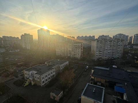 квартира за адресою Будищанська вул., 5