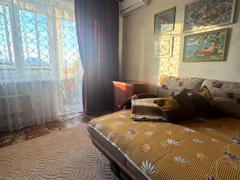 квартира за адресою Будищанська вул., 5