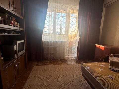 квартира за адресою Будищанська вул., 5