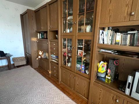 квартира за адресою Будищанська вул., 5