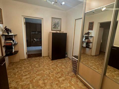 квартира за адресою Будищанська вул., 5